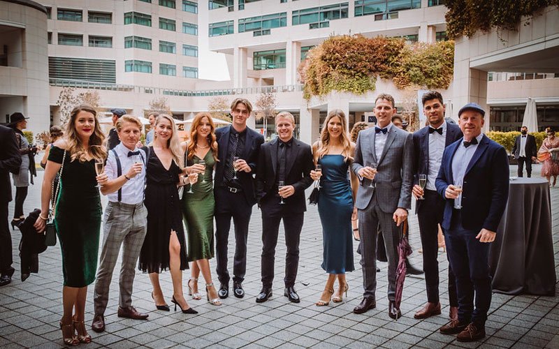 ACREW is a network of over 15,000 Captains and Crew. We are proud to be the leaders in skill development onboard Superyachts and we highly value Crew.