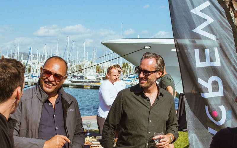 ACREW is a network of over 15,000 Captains and Crew. We are proud to be the leaders in skill development onboard Superyachts and we highly value Crew.