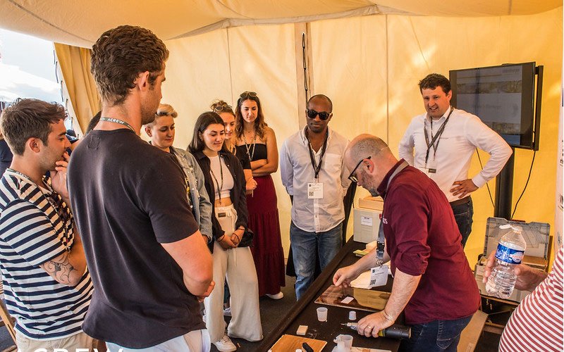 ACREW is a network of over 15,000 Captains and Crew. We are proud to be the leaders in skill development onboard Superyachts and we highly value Crew.