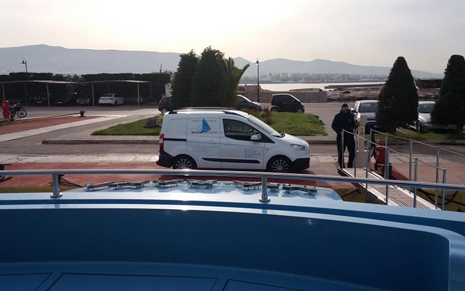 At Accent On Detail, we know the importance of providing a unique and reliable service to yacht owners. Offer an extensive range of services.