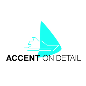 ACCENT ON DETAIL Logo