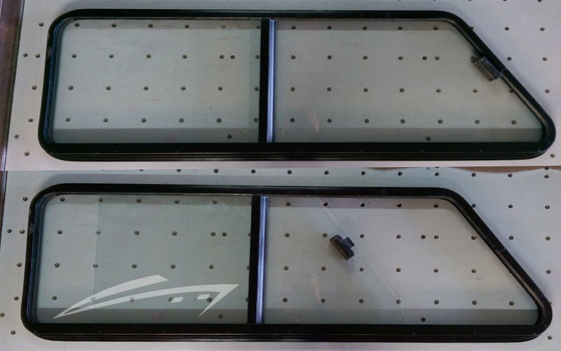 ALEXINEMIO BOAT WINDSHIELDS offers products that cover various needs on constructions using acrylic sheets specialized on boat windshield manufacturing.