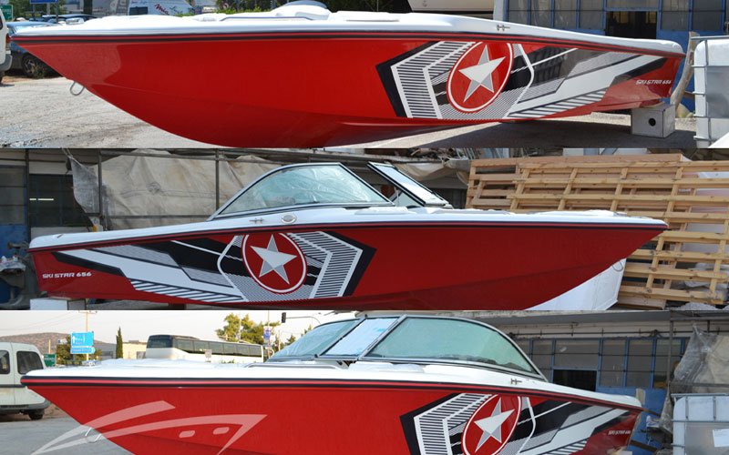 ALEXINEMIO BOAT WINDSHIELDS offers products that cover various needs on constructions using acrylic sheets specialized on boat windshield manufacturing.