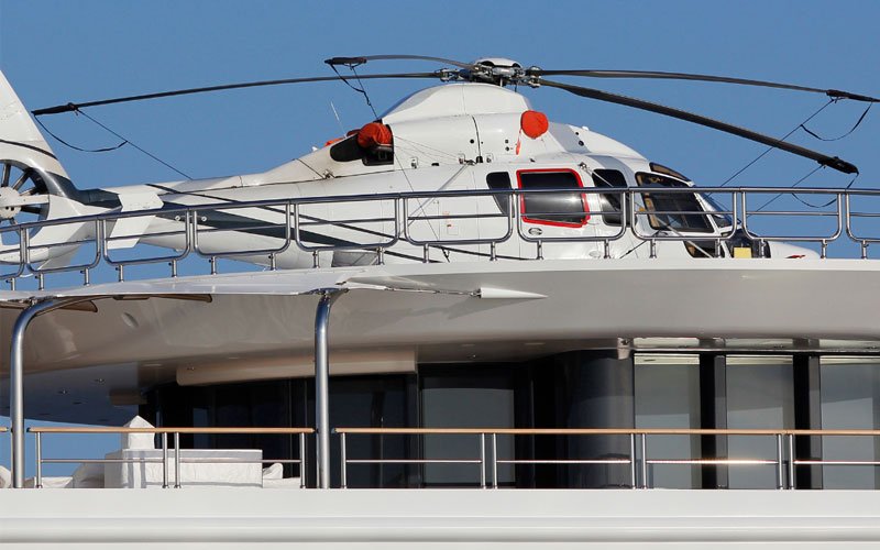 At BFG YACHTING & PROVISIONS we deliver on our promises for your entire yachting operation, making your life simpler throughout your itinerary.
