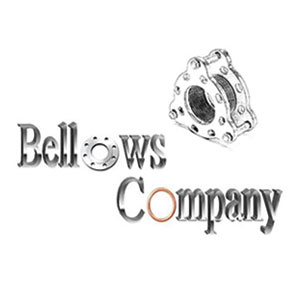 BELLOWS COMPANY – A. SYRIGOS CO Logo