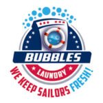 BUBBLES LAUNDRY PIRAEUS PORT
