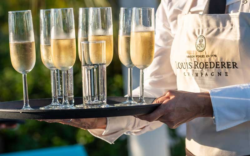 Since 1977, the Cannes Yachting Festival takes place every September in elegant, luxurious surroundings in the sparkling bay of Cannes.