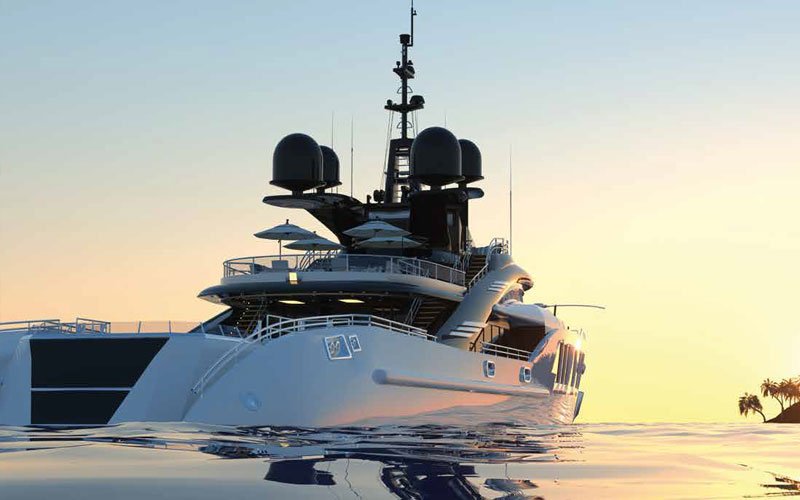 CAVO YACHTING is a premium Yacht and Mega Yacht Supplier, part of KATRADIS Group, a Global Leading Marine equipment Constructor in Ropes.