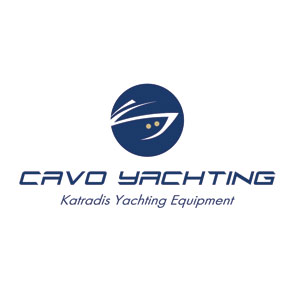 CAVO YACHTING BY KATRADIS Logo