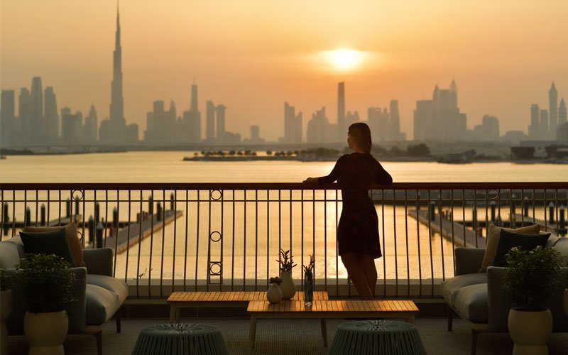 CREEK MARINA YACHT CLUB The brand-new marina experience at the heart of the creek. The serene, vibrant lifestyle destination near Downtown Dubai.