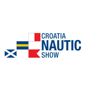 CROATIA NAUTIC SHOW – DHMB Logo