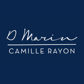 D-MARIN CAMILLE RAYON Logo