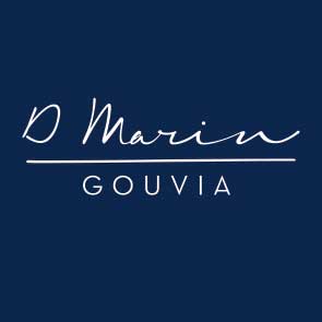 D-MARIN GOUVIA Logo