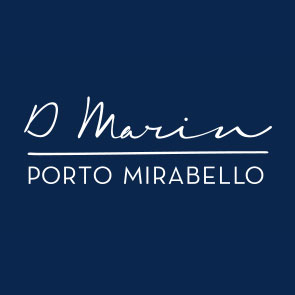 D-MARIN PORTO MIRABELLO Logo