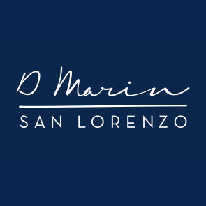 D-MARIN MARINA DI SAN LORENZO Logo