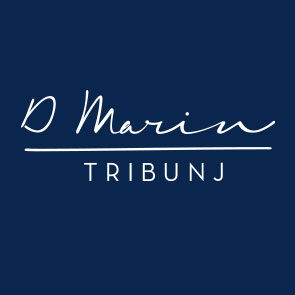 D-MARIN TRIBUNJ Logo