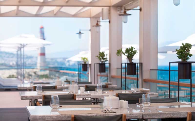 D-Marin Turgutreis is the Luxury Marina in Bodrum, Turkey