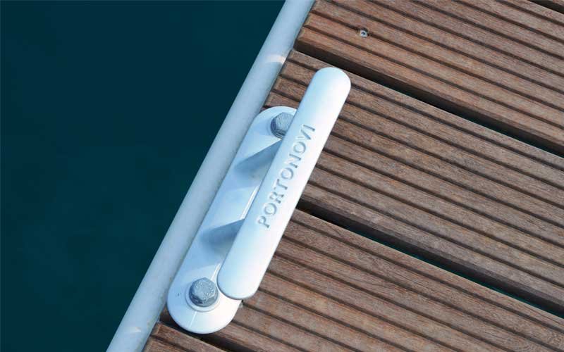 D-Marin Portonovi is a Luxury Marina located in Montenegro!
