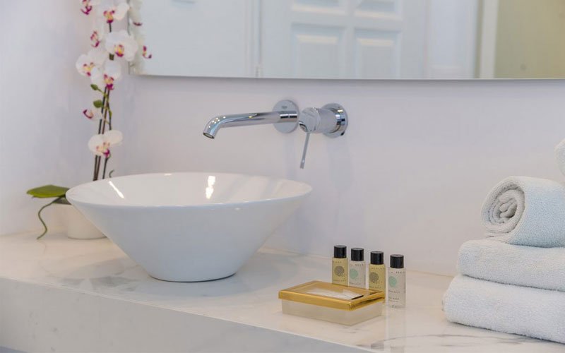At the Dionysos Luxury Hotel, are dedicated to continue our mythological namesake’s philosophy by offering you the very best of Mykonian hospitality.