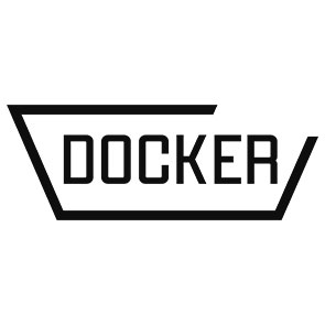 DOCKER SYSTEMS Logo