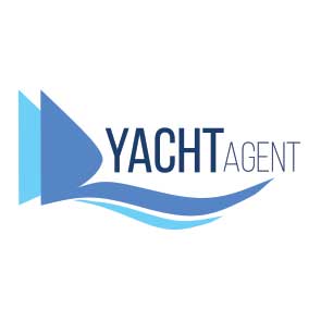 DUBROVNIK YACHT AGENT Logo