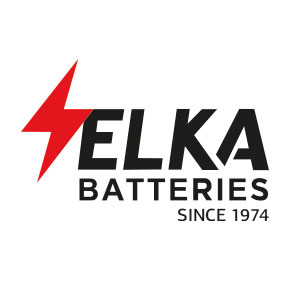 ELKA BATTERIES Logo