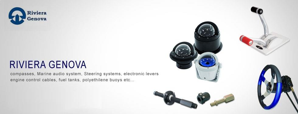 With over two decades of experience in the service industry, Empire groups venture `Empire Marine International` continues to add new products to its store.