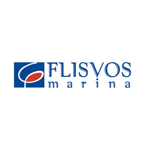 FLISVOS MARINA Logo