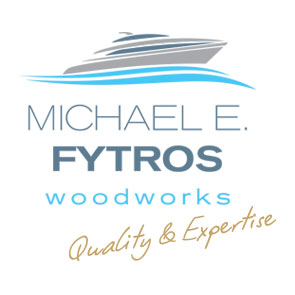 FYTROS MICHAEL Logo
