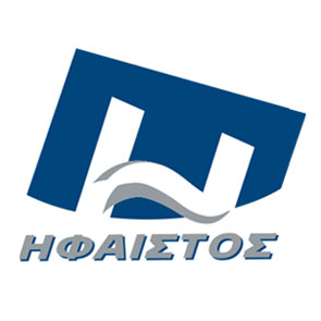 GENERAL CONSTRUCTIONS IFAISTUS Logo