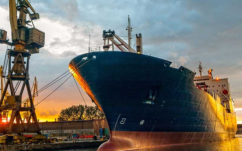 GET STC LTD is a trading house and a technical oriented marine services company, with high skills and experienced individuals!