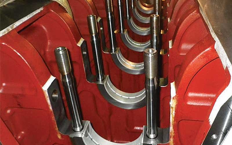 GET STC LTD is a trading house and a technical oriented marine services company, with high skills and experienced individuals!