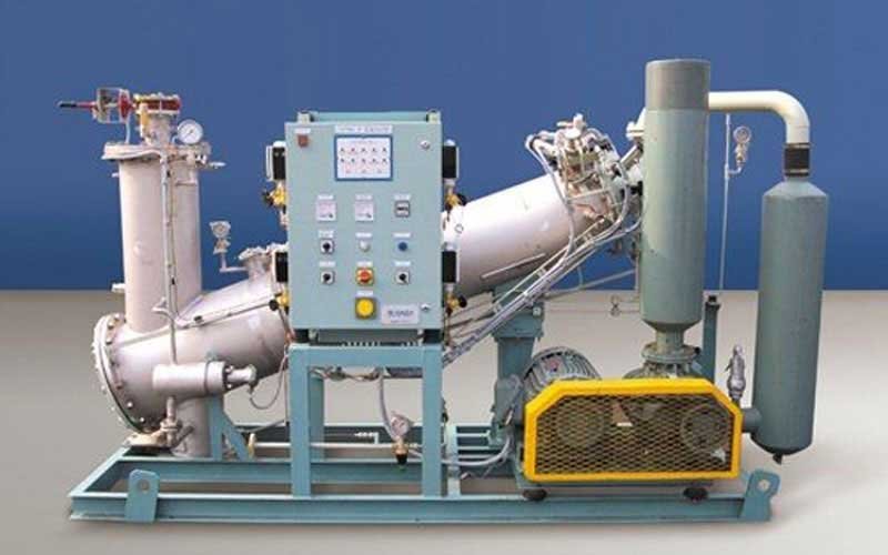GET STC LTD is a trading house and a technical oriented marine services company, with high skills and experienced individuals!