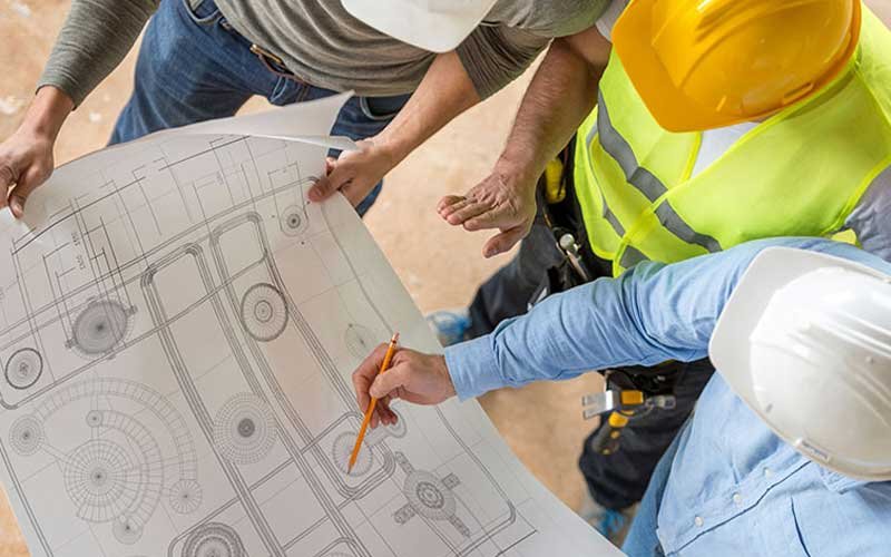 GET STC LTD is a trading house and a technical oriented marine services company, with high skills and experienced individuals!