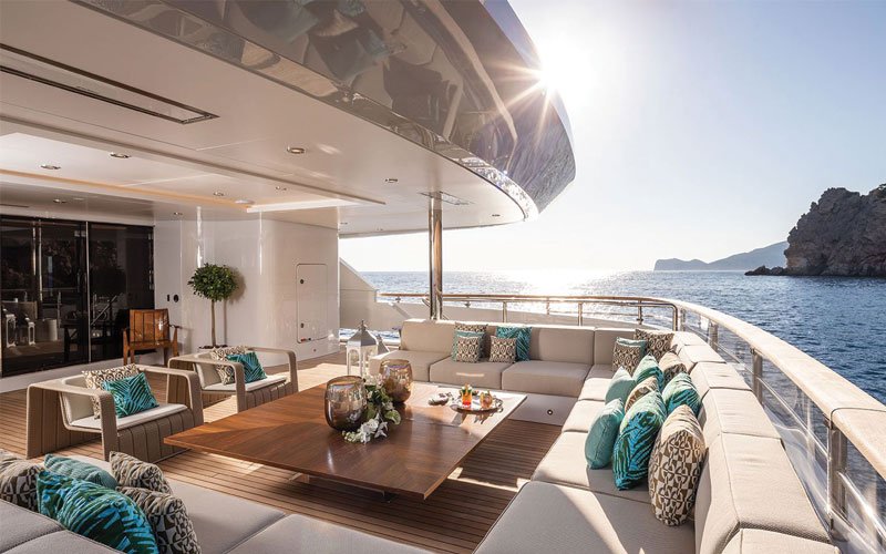 Green Cleaning Yachting is a new modern boat and ship cleaning company. We are able to undertake the cleaning and disinfection of any space or surface!