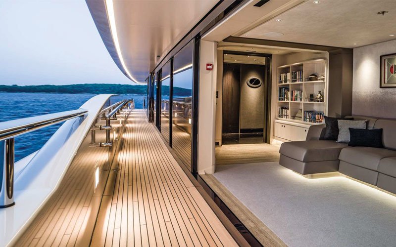 Green Cleaning Yachting is a new modern boat and ship cleaning company. We are able to undertake the cleaning and disinfection of any space or surface!