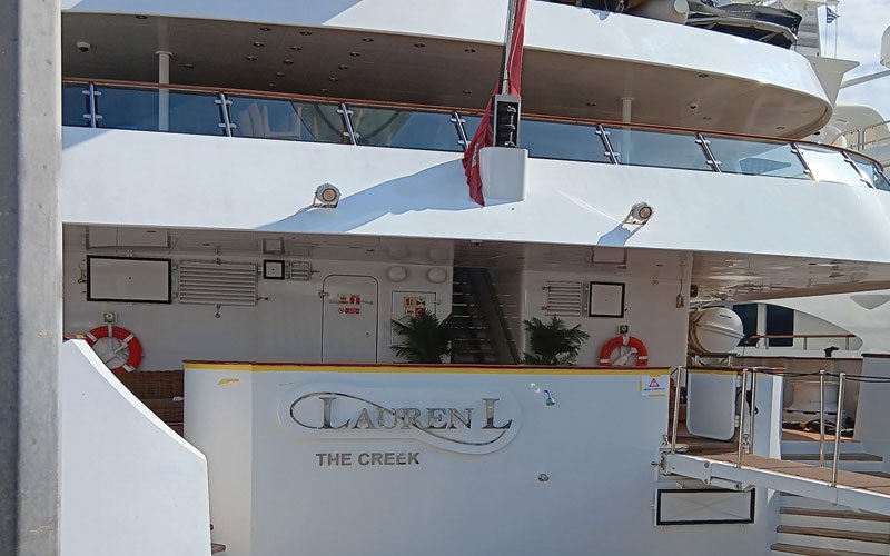 Green Cleaning Yachting is a new modern boat and ship cleaning company. We are able to undertake the cleaning and disinfection of any space or surface!