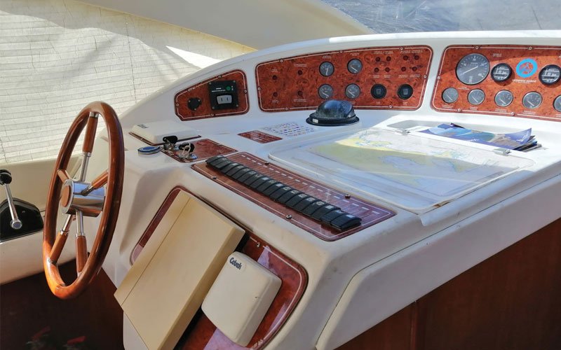 Green Cleaning Yachting is a new modern boat and ship cleaning company. We are able to undertake the cleaning and disinfection of any space or surface!