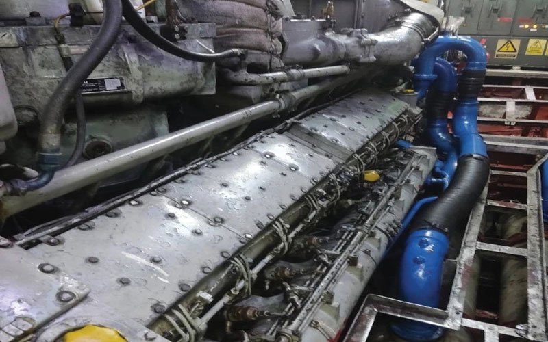 Green Cleaning Yachting is a new modern boat and ship cleaning company. We are able to undertake the cleaning and disinfection of any space or surface!