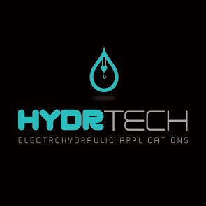 HYDRTECH Logo