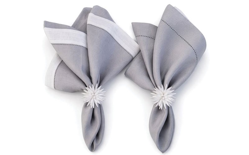 IN SALT luxury yacht accessories and contemporary lifestyle essentials for elegant onboard living