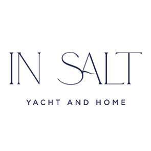 IN SALT Logo