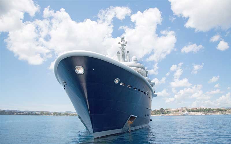 INTERMED SHIPPING SEAGULL LTD has a global network of associates that ensure quality and efficiency of services and inspires the trust clients have in us.