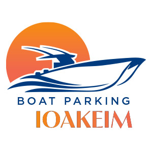 PARKING SKAFON IOAKEIM Logo