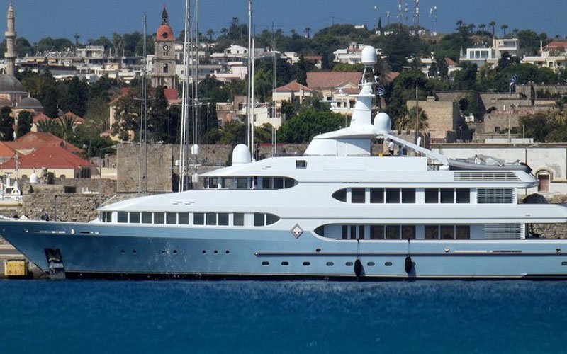 Kronos Yacht Agency is made up of a team of agencies throughout Greece co-operating to bring you professional service for all your cruising needs.