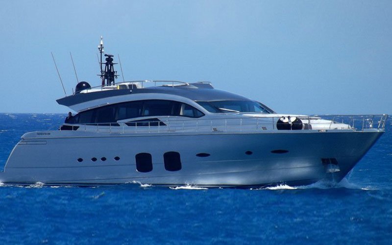 Kronos Yacht Agency is made up of a team of agencies throughout Greece co-operating to bring you professional service for all your cruising needs.