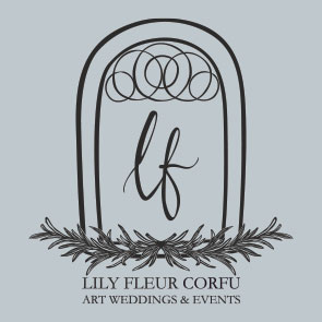 LILY FLEUR Logo
