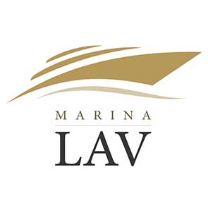 MARINA LAV Logo