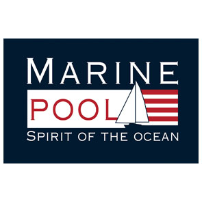 MARINEPOOL Logo