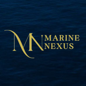 MARINE NEXUS Logo
